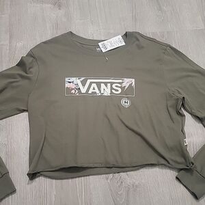 Long sleeve